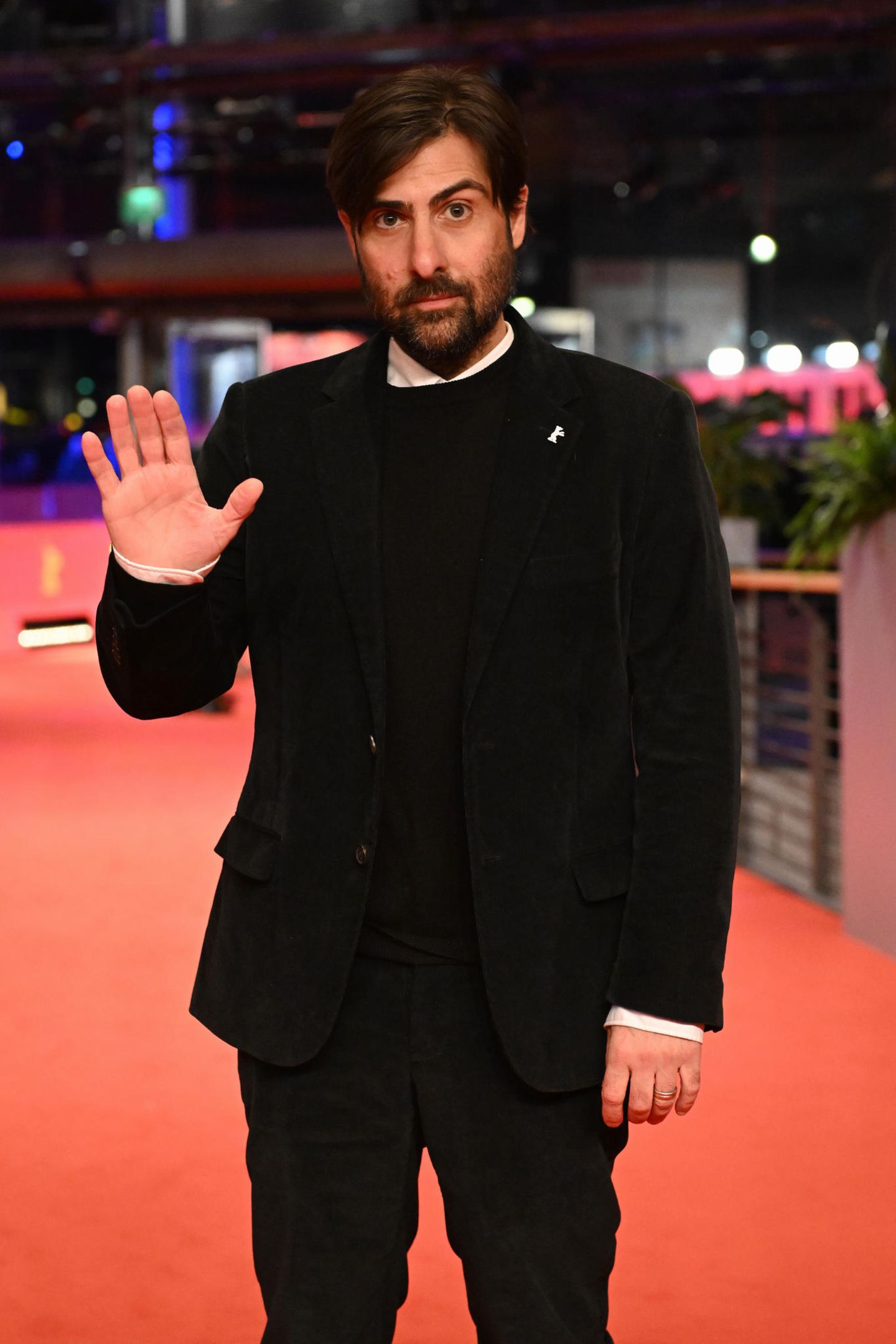 Jason Schwartzman