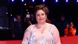 Lena Dunham