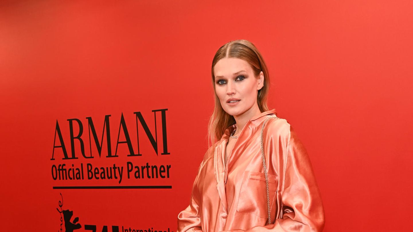 Toni Garrn to Kristen Stewart: The most exciting looks from the Berlinale