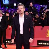 Matt Damon