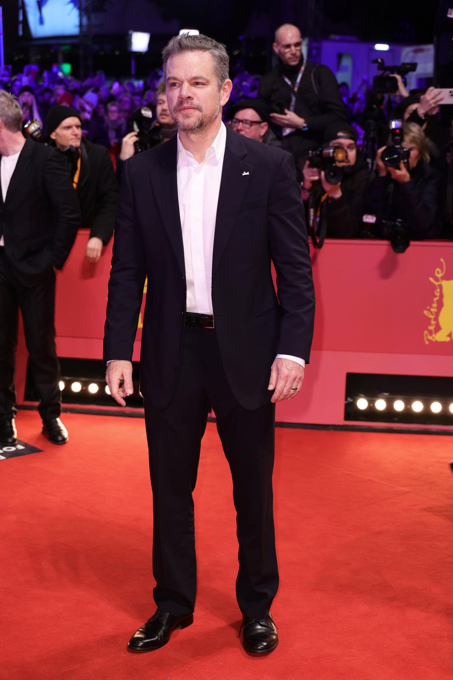 Matt Damon