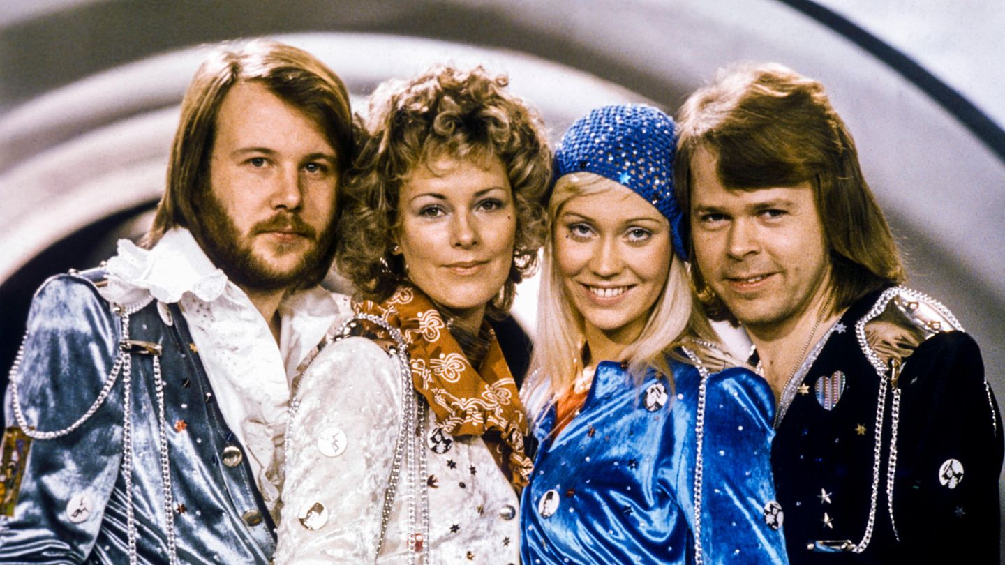 Abba, VW Golf und Co.: Warum 1974 eines der aufregendsten Jahre überhaupt war