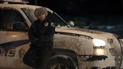 Die neue Staffel der Crime-Serie "True Detective" spielt in Alaska