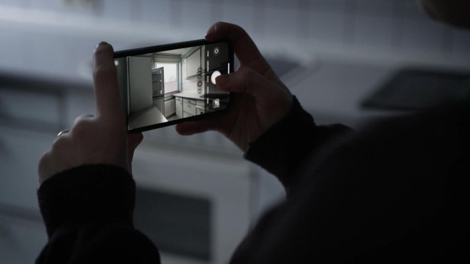 Abzocke mit Fake-Wohnungen: So funktioniert die Betrugsmasche (Video)