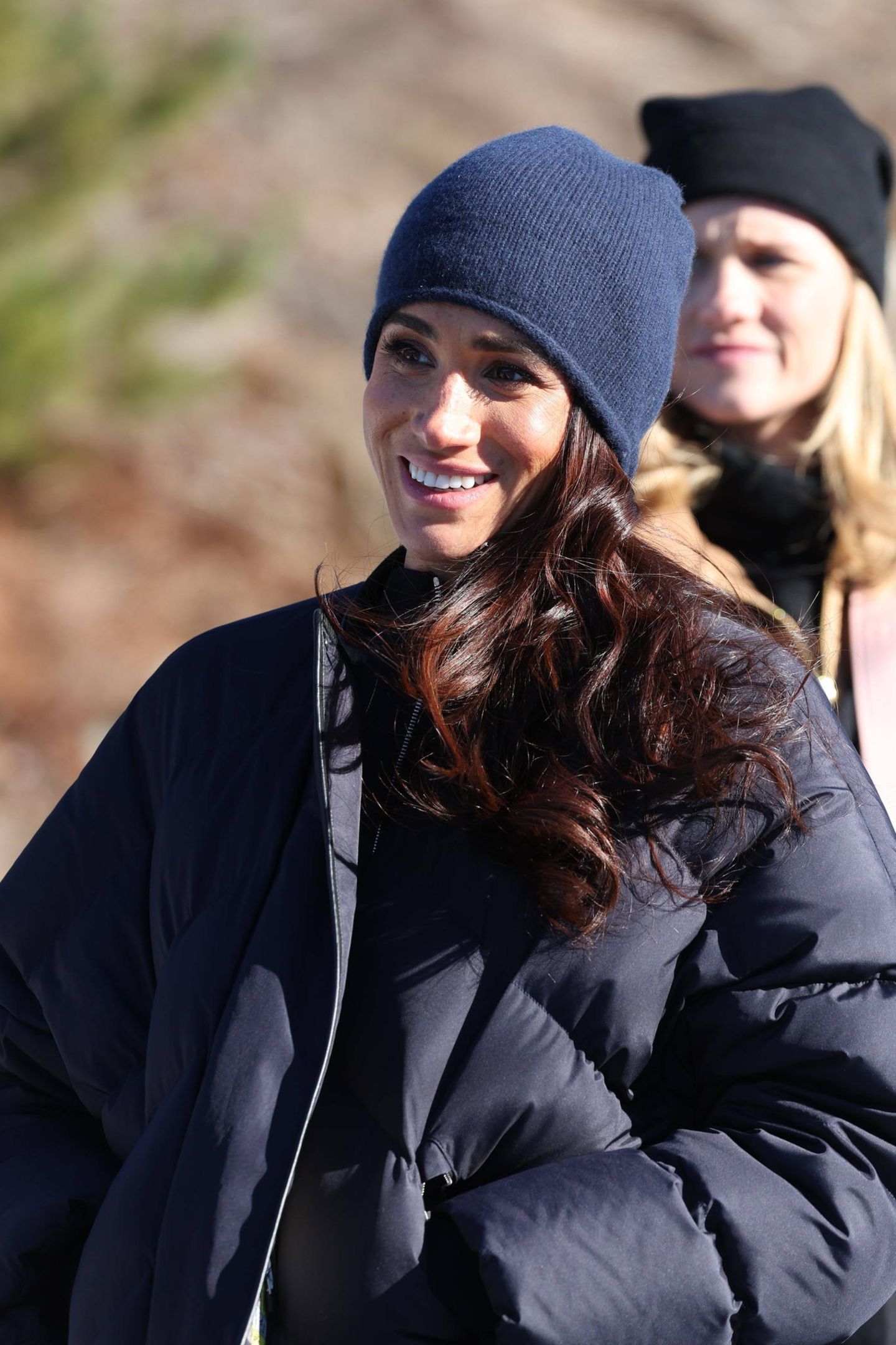 Herzogin Meghan