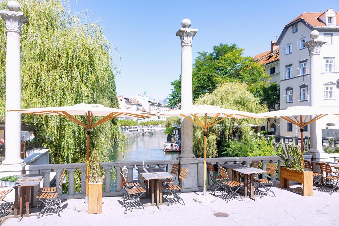 Ljubljana