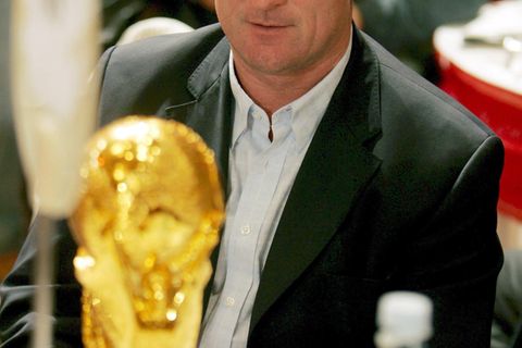 Andreas Brehme