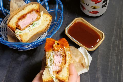 Katsu Sandu