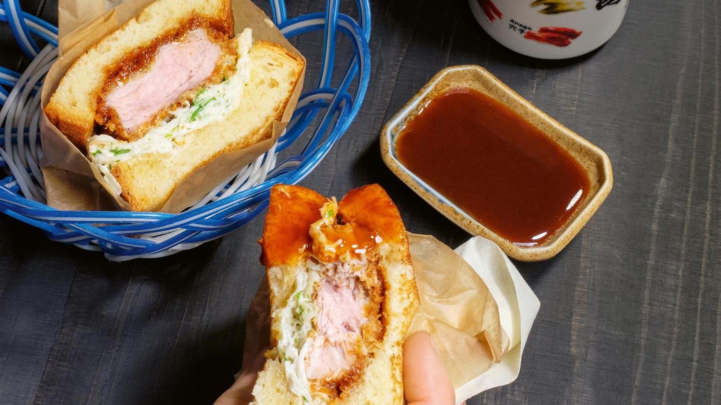 Katsu Sandu