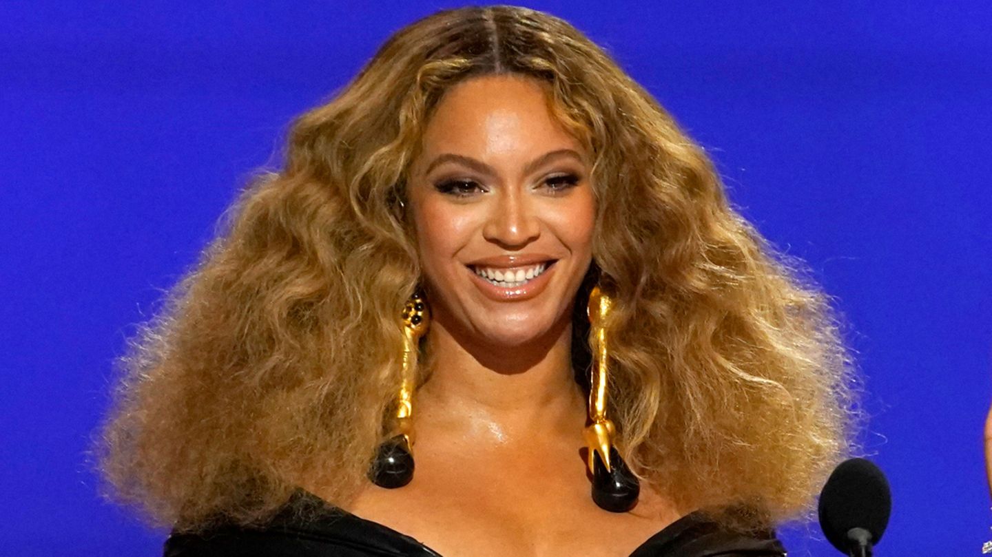 Musikerin: Beyoncé bringt Haarprodukte auf den Markt – dahinter steckt eine persönliche Geschichte