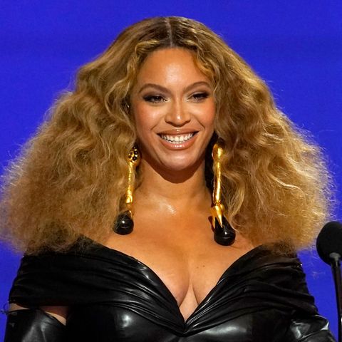 Beyoncé