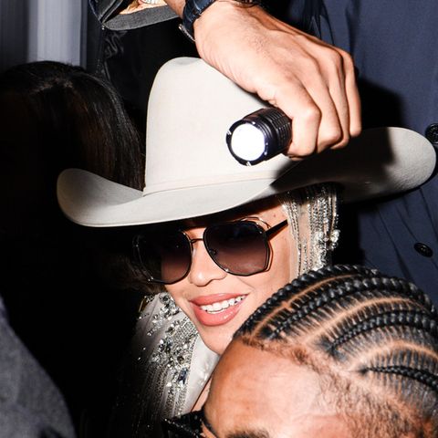 Beyoncé