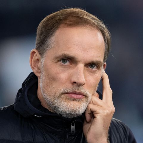 FC Bayern-Trainer Thomas Tuchel verlässt den Verein nach der Saison