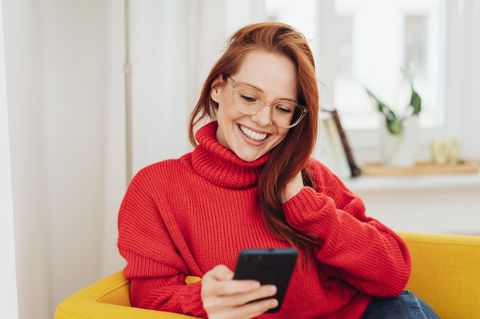 Im Tarif Green LTE 60 von Freenet gibt es 60 GB Datenvolumen im Vodafone-Netz geschenkt.