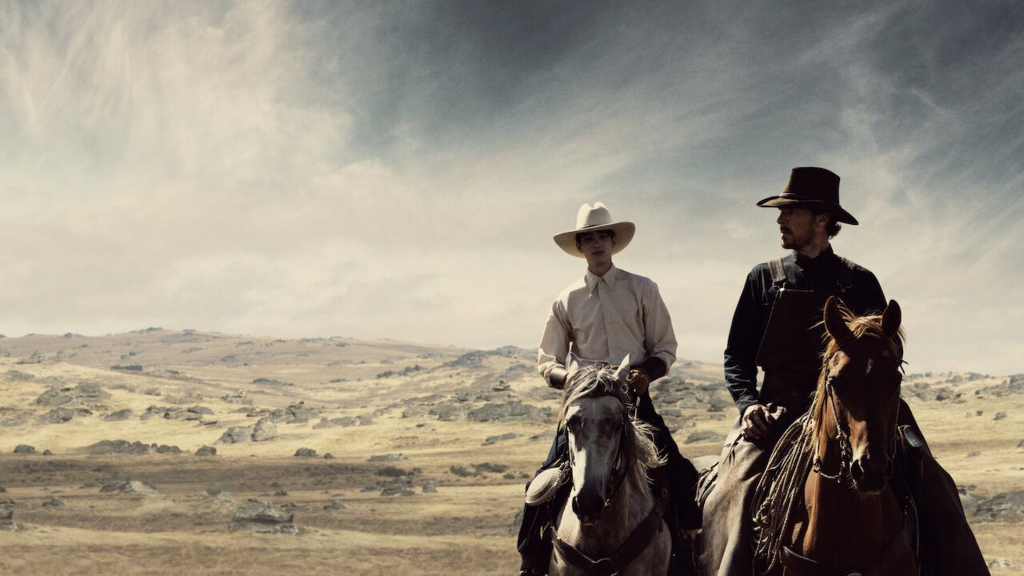 2022: Jane Campion für "The Power of the Dog" 2022: Jane Campion für "The Power of the Dog"