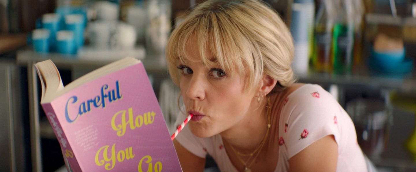 2020: Emerald Fennell für "Promising Young Woman"