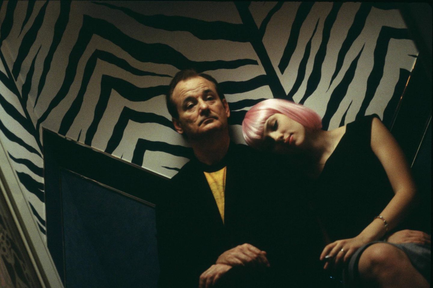 2003: Sofia Coppola für "Lost in Translation – Zwischen den Welten"