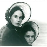 1993: Jane Campion für "Das Piano"