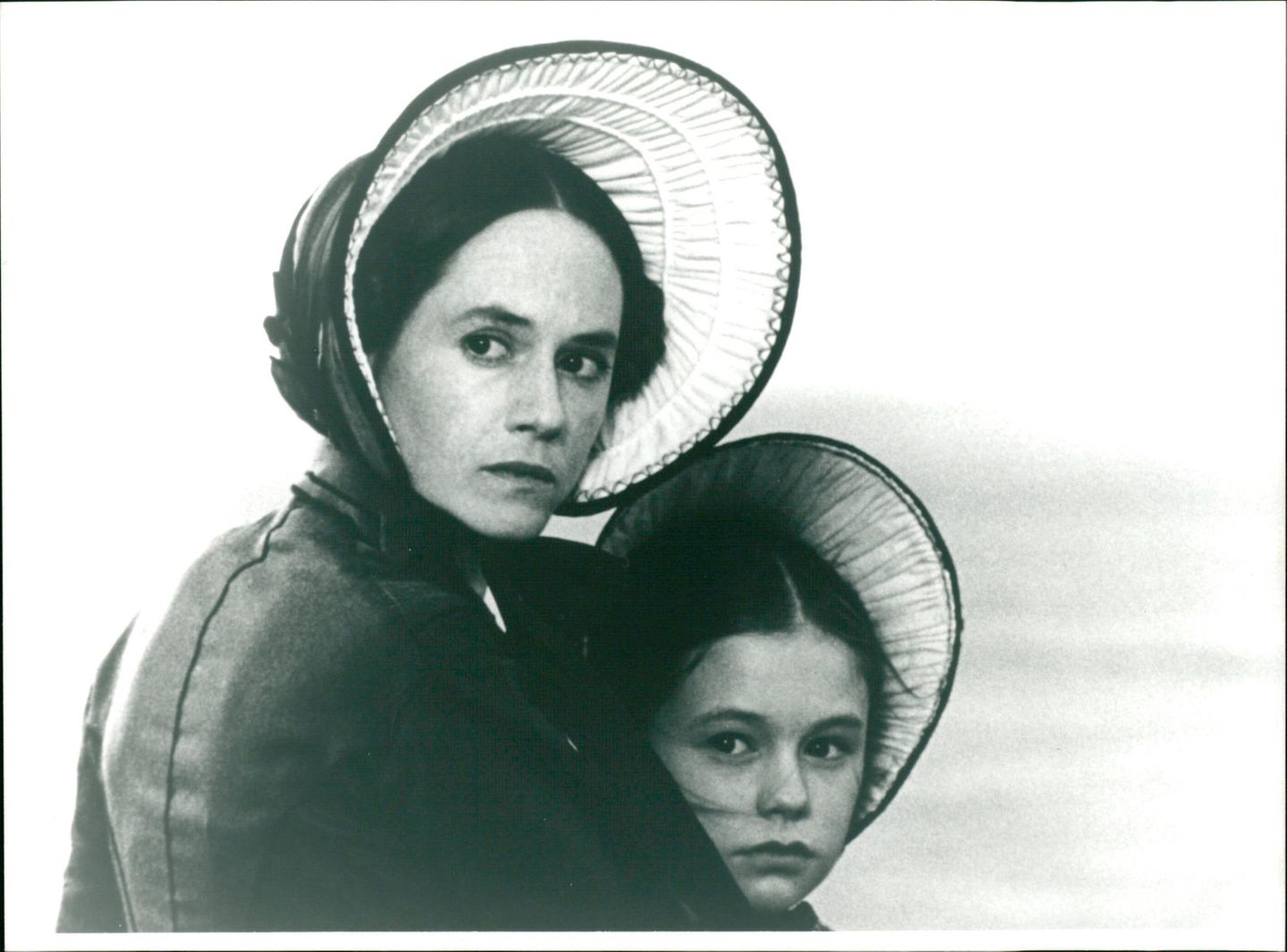 1993: Jane Campion für "Das Piano"