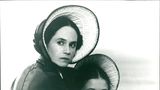 1993: Jane Campion für "Das Piano"