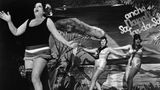 1975: Lina Wertmüller für "Sieben Schönheiten"