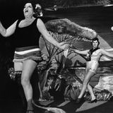 1975: Lina Wertmüller für "Sieben Schönheiten"