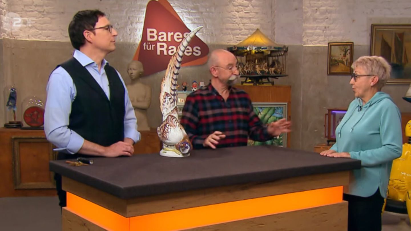 "Bares für Rares"