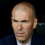 Zinédine Zidane