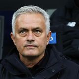 José Mourinho