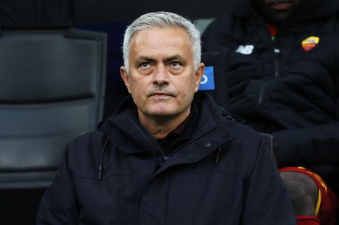 José Mourinho