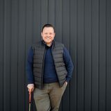 Richard Rauch bei Kitchen Impossible