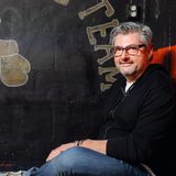 Hans Jörg Bachmeier bei Kitchen Impossible