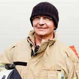 Stefan Wiesner bei Kitchen Impossible