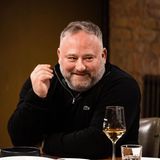 Matthias Diether bei Kitchen Impossible