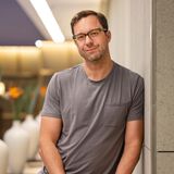 Edi Frauneder bei Kitchen Impossible