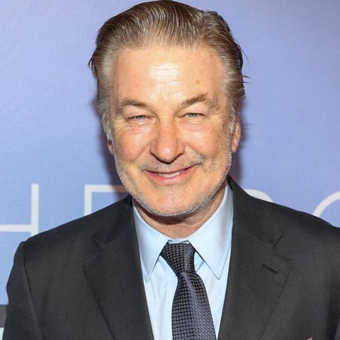 Alec Baldwin
