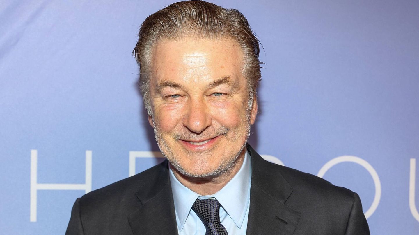 Alec Baldwin: How he chose a forward strategy after the “Rust” accident