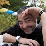 Juan Amador bei Kitchen Impossible