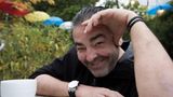 Juan Amador bei Kitchen Impossible