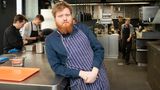 Lukas Mraz bei Kitchen Impossible