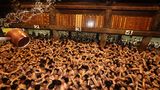 Saidaiji-Eyo Festival