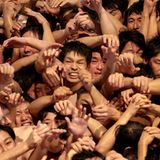 Saidaiji-Eyo Festival