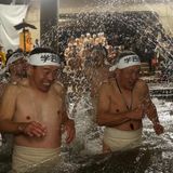 Saidaiji-Eyo Festival