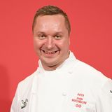 Tobas Bätz bei Kitchen Impossible