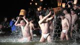 Saidaiji-Eyo Festival
