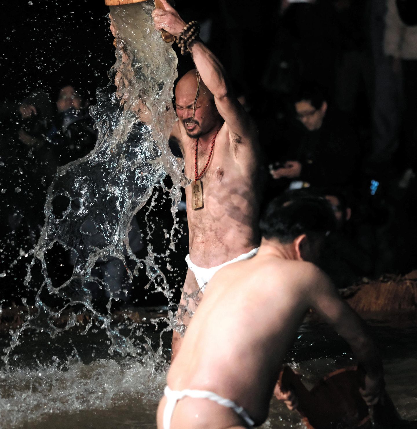 Saidaiji-Eyo Festival