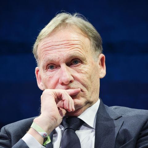 Hans-Joachim Watzke, Aufsichtsratsvorsitzender der DF