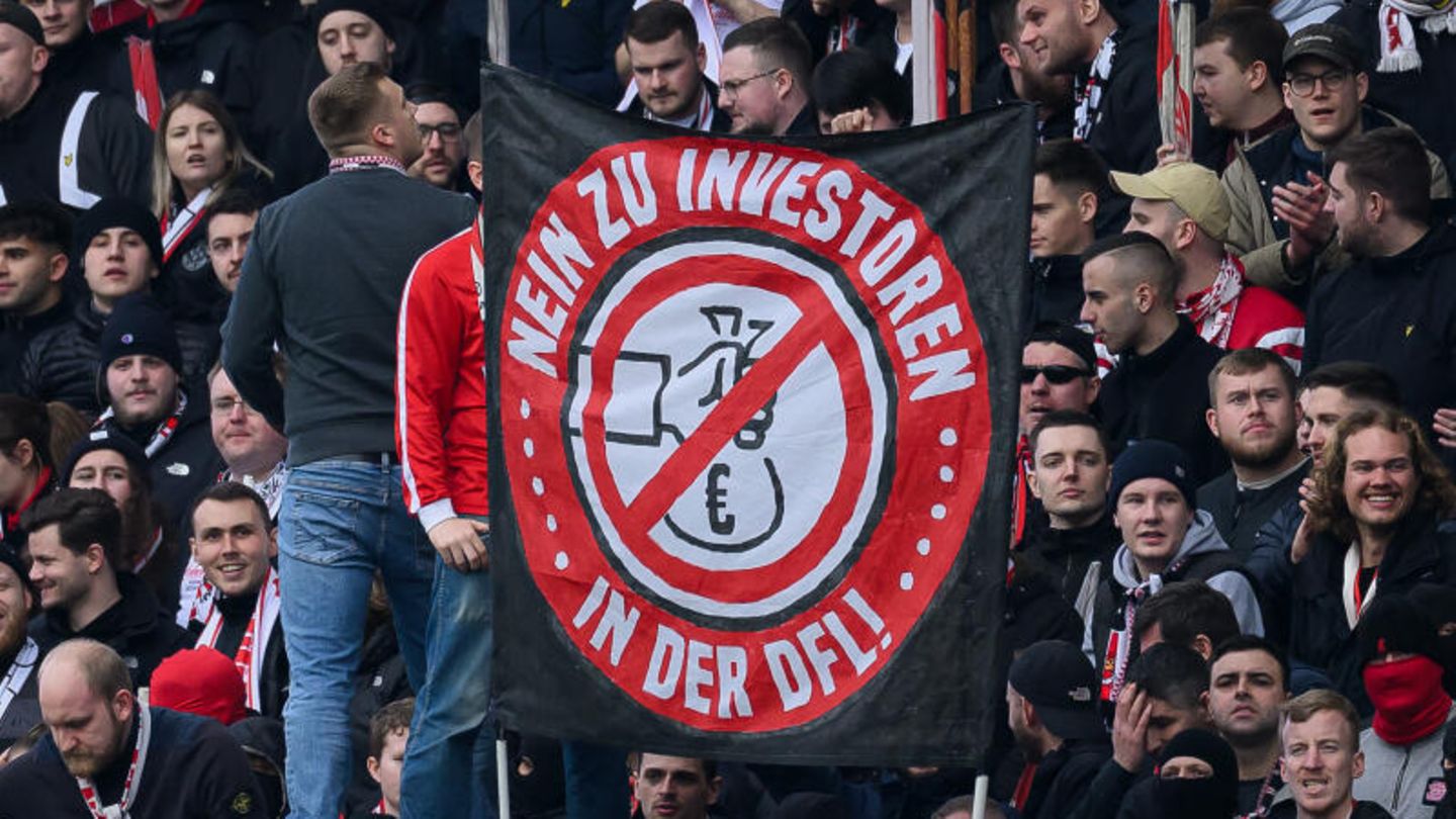 Der DFL-Investoreneinstieg ist vom Tisch – der wochenlange Fanprotest scheint Wirkung gezeigt zu haben