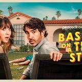Schwarze Komödie: "Based on a True Story"  Ein Immobilienmakler, ein ehemaliger Tennisstar und ein Klempner… Nein, so beginnt kein Witz, sondern die rabenschwarze US-Krimikomödie "Based on a True Story". Die drei Protagonisten wollen die True Crime-Begeisterung der Amerikaner zu Geld machen. Sie gründen den Podcast "Based on a True Story" und jagen auf eigene Faust einen echten Serienkiller, was nicht nur in die Hose geht, sondern auch für die Amateur-Kriminologen brandgefährlich wird. Serienschöpfer und Showrunner Craig Rosenberg war auch für die hervorragende (fiese) Superhelden-Serie "The Boys“ verantwortlich. Der Spannungsbogen liegt also in erfahrenen Händen. Am 11. März 2024 startet die erste Staffel mit ihren acht Folgen auf Pro7. Eine zweite Staffel ist bereits in Auftrag gegeben. 