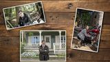 Mystery Krimi: Three Pines  In dieser Krimiserie trifft britischer Humor auf kanadische Landschaft, mittendrin der bei seinem Vorgesetzen in Ungnade gefallene Inspector Armans Gamache. Er wird in das verschlafene Nest Three Pines geschickt, um den Tod einer alten Dame zu untersuchen. Hauptsache Gamache ist weit weg und richtet keinen Schaden an. Vor Ort trifft der Beamte mit dem feinen Gespür für das Mystische auf eine Menge schräger Gestalten und reichlich Verdächtige. Die Serie wurde 2022 gedreht, feiert jedoch dieses Jahr auf Sat.1 ihre deutsche TV-Premiere. Jede der acht Folgen wird ausgeruht in Spielfilmlänge erzählt. 